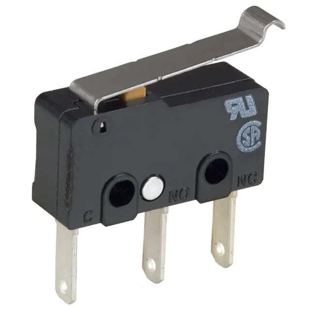 SS-5GL13T Omron Electronics Inc-EMC Div electronic component